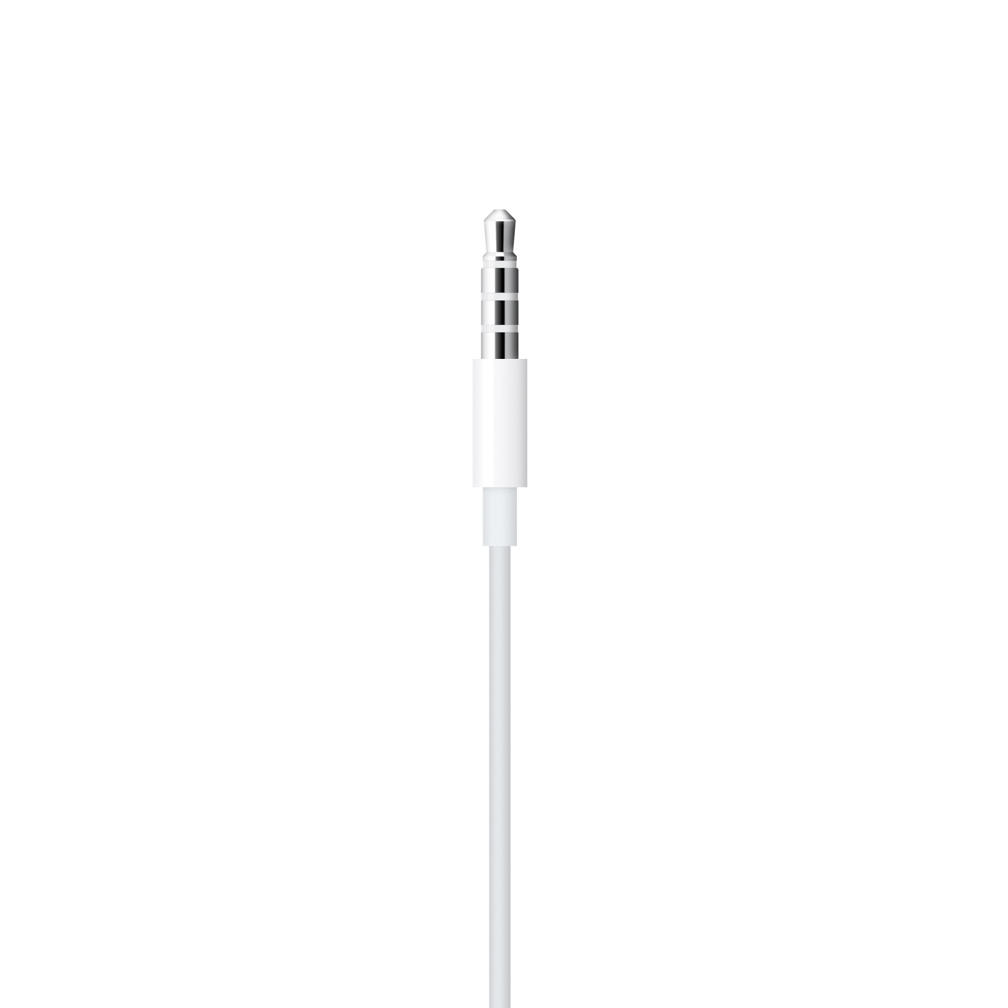 Apple - EarPods mini-jack 3,5 mm