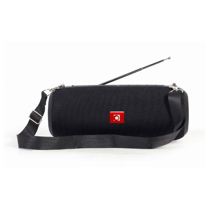 Gembird - Enceinte bluetooth multi fonction