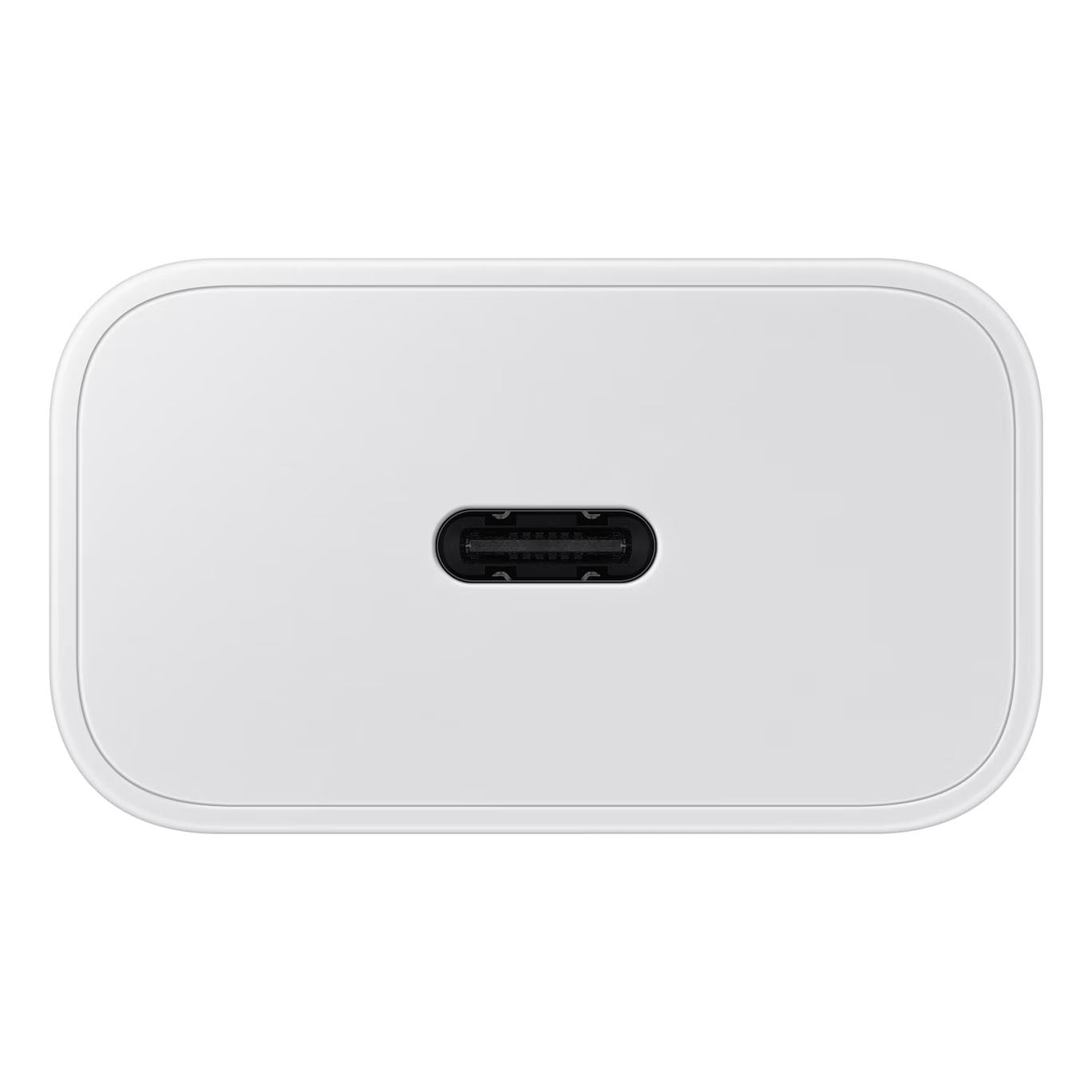 Samsung - EP-T2510XWEGEU - Chargeur 25W + câble USB-C