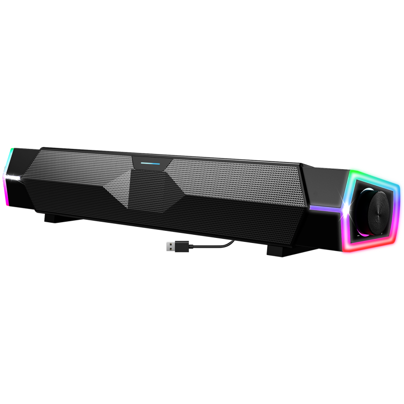 Spirit Of Gamer - FANATIC 200