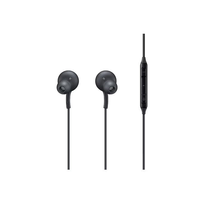 Samsung - EO-IC100 - Ecouteurs Type-C (noir)