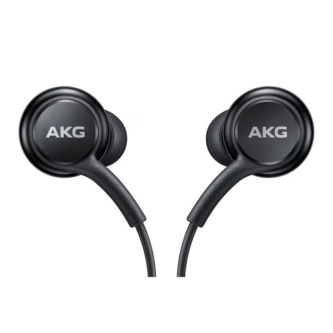 Samsung - EO-IC100 - Ecouteurs Type-C (noir)