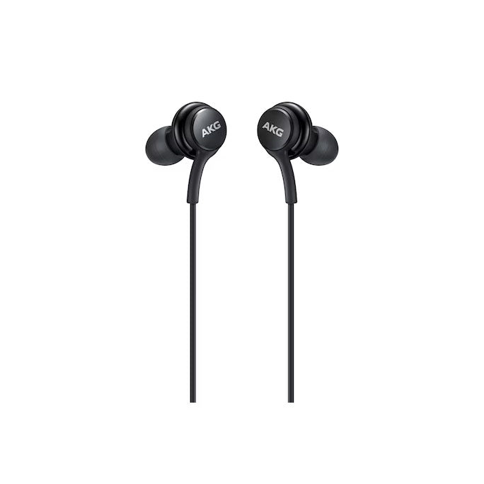 Samsung - EO-IC100 - Ecouteurs Type-C (noir)