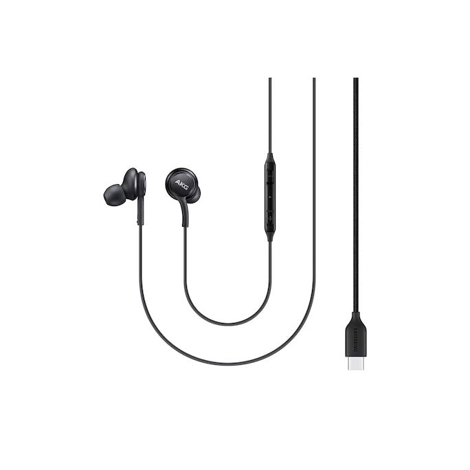 Samsung - EO-IC100 - Ecouteurs Type-C (noir)