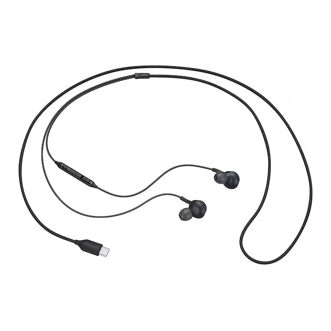 Samsung - EO-IC100 - Ecouteurs Type-C (noir)