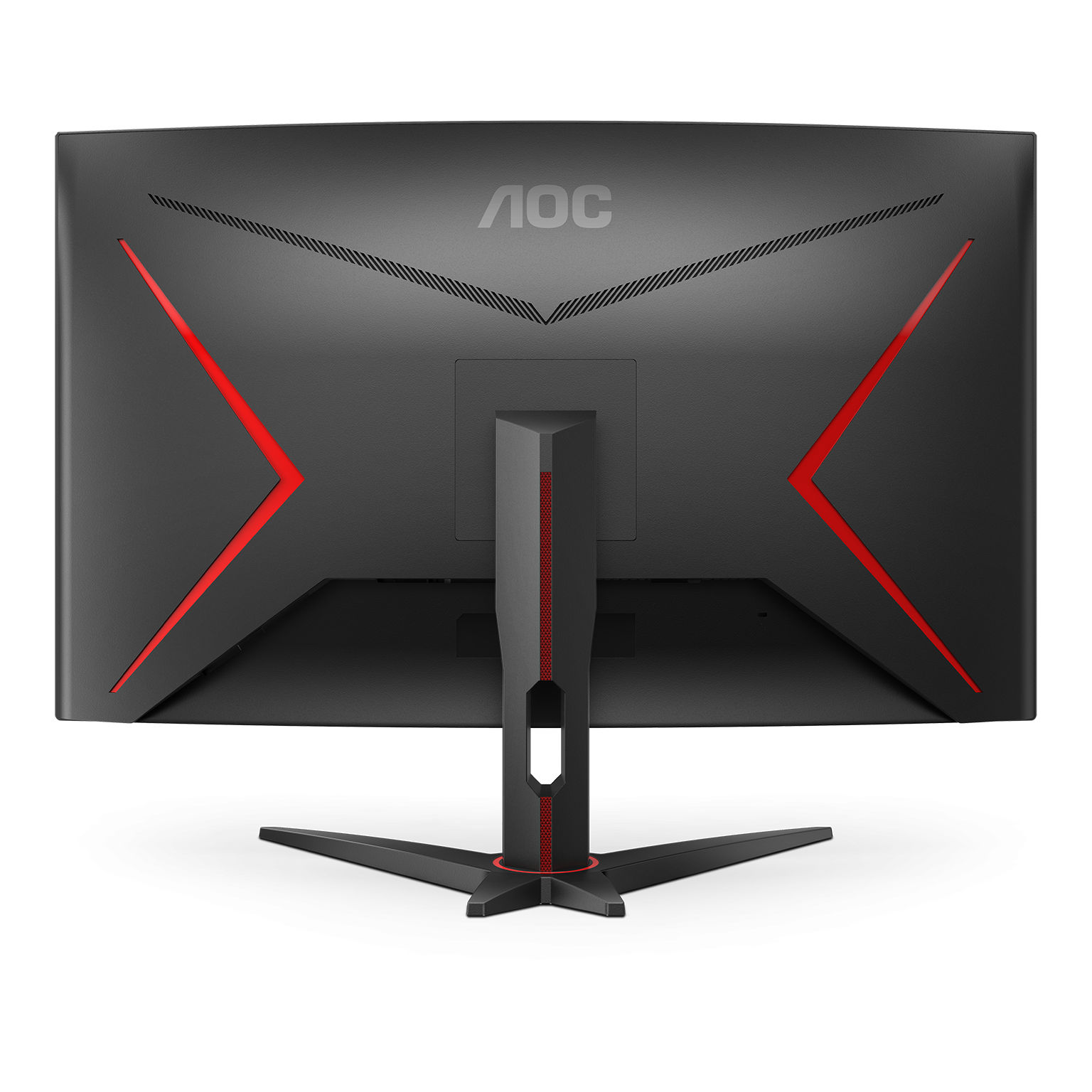 AOC - CQ32G2SE - Ecran gamer 32" incurvé