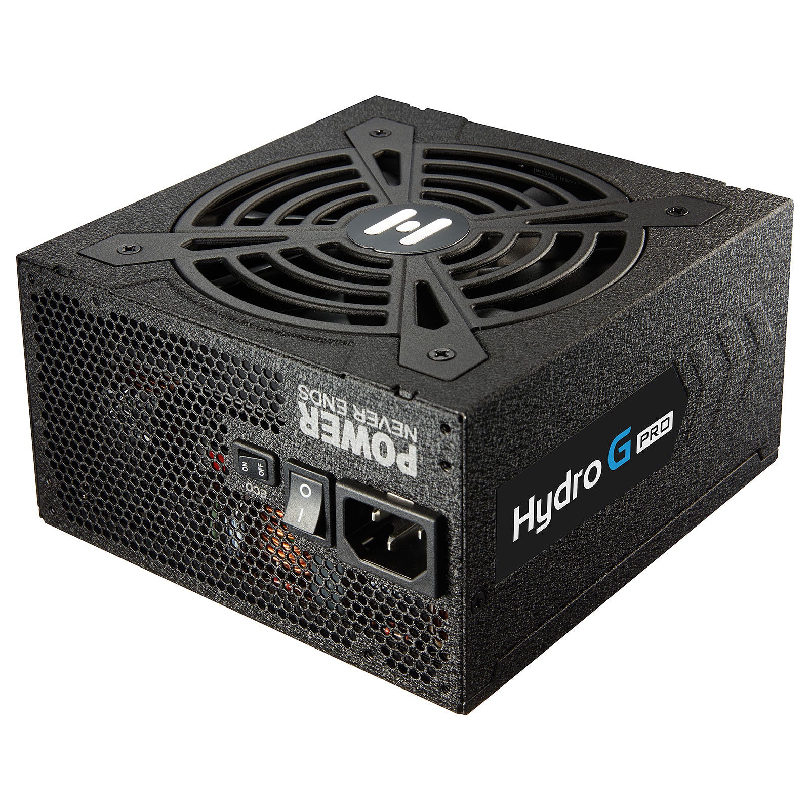 FSP - Alimentation full modulaire Hydro G Pro 850W