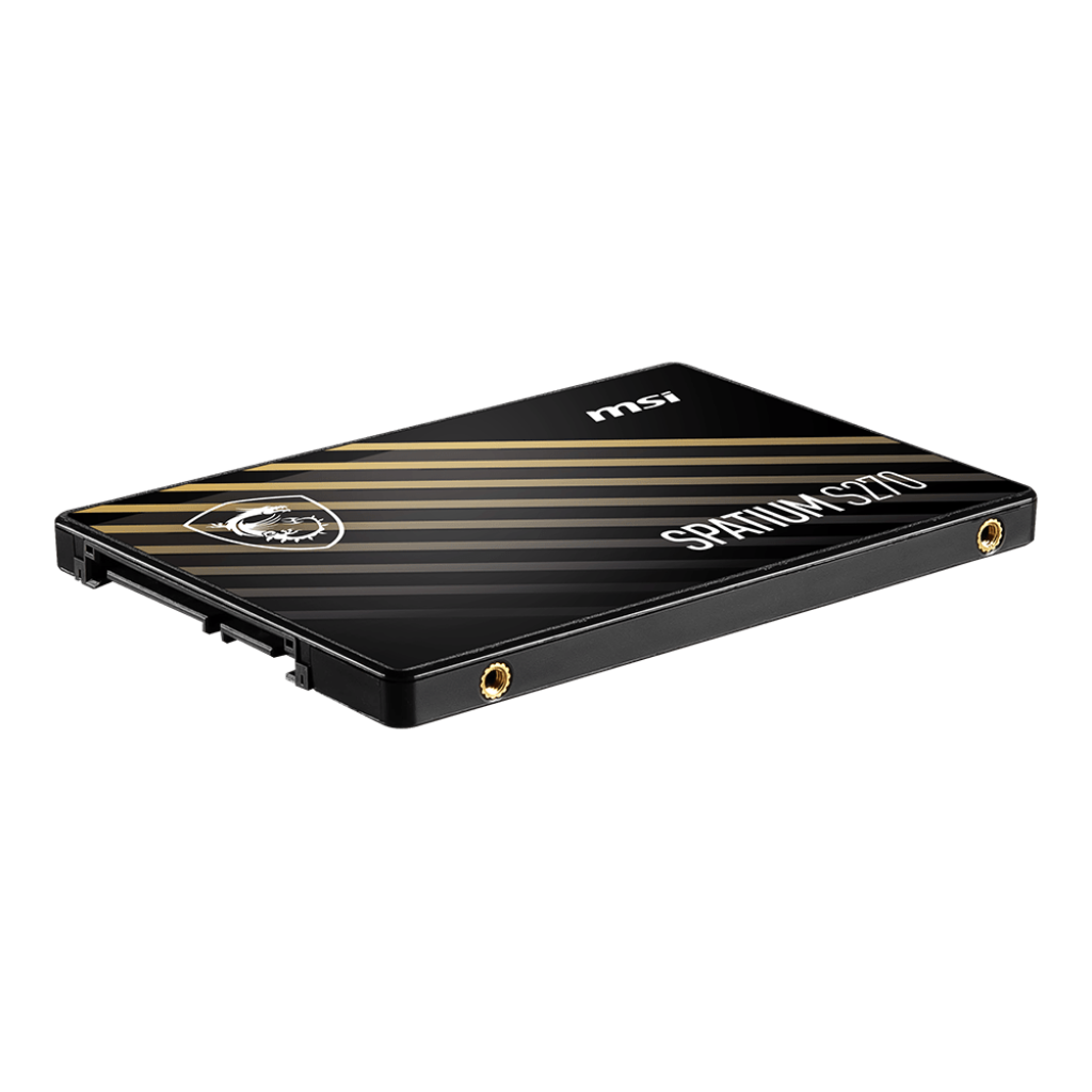 MSI - SSD Spatium 270 - 240 Gb
