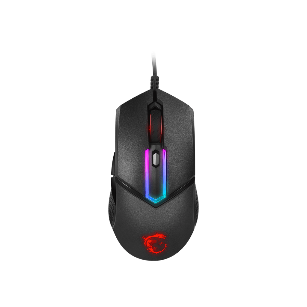 MSI - Clutch GM30 - Souris gamer