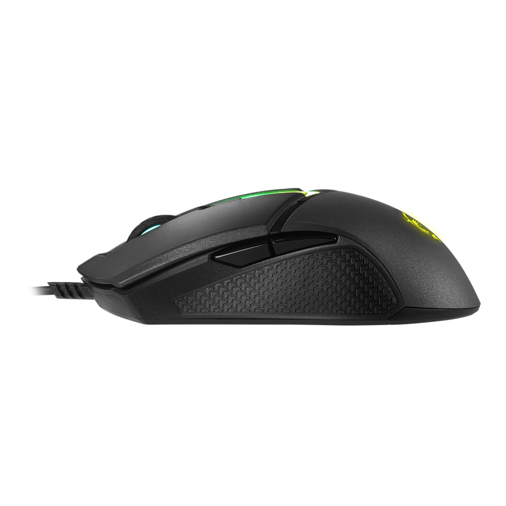 MSI - Clutch GM30 - Souris gamer