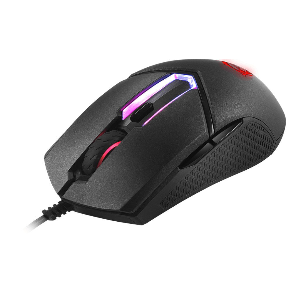 MSI - Clutch GM30 - Souris gamer