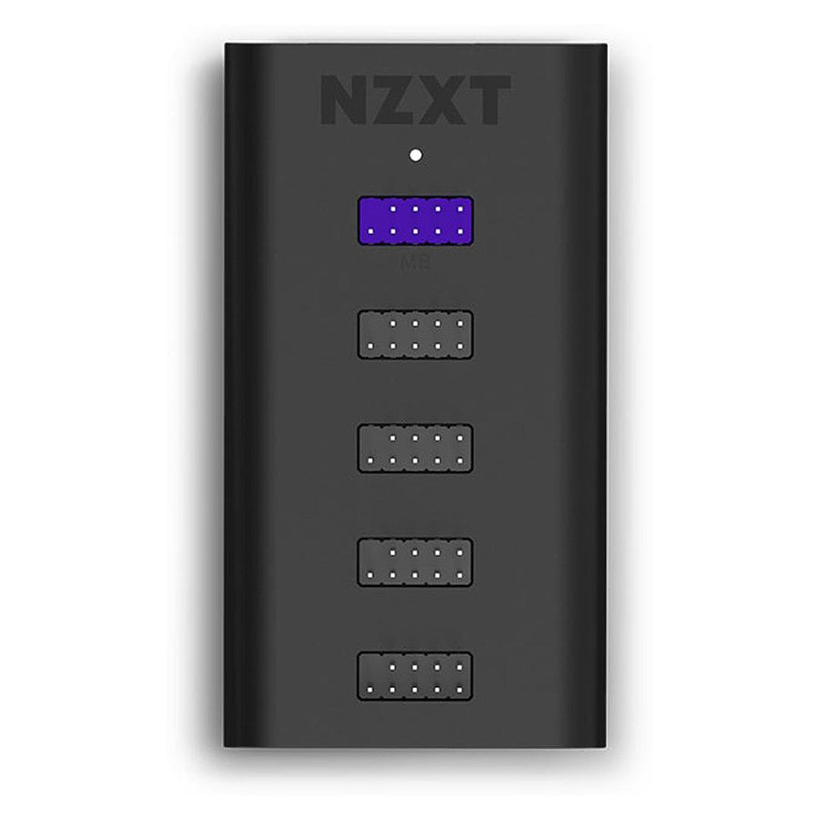 NZXT - Hub USB interne