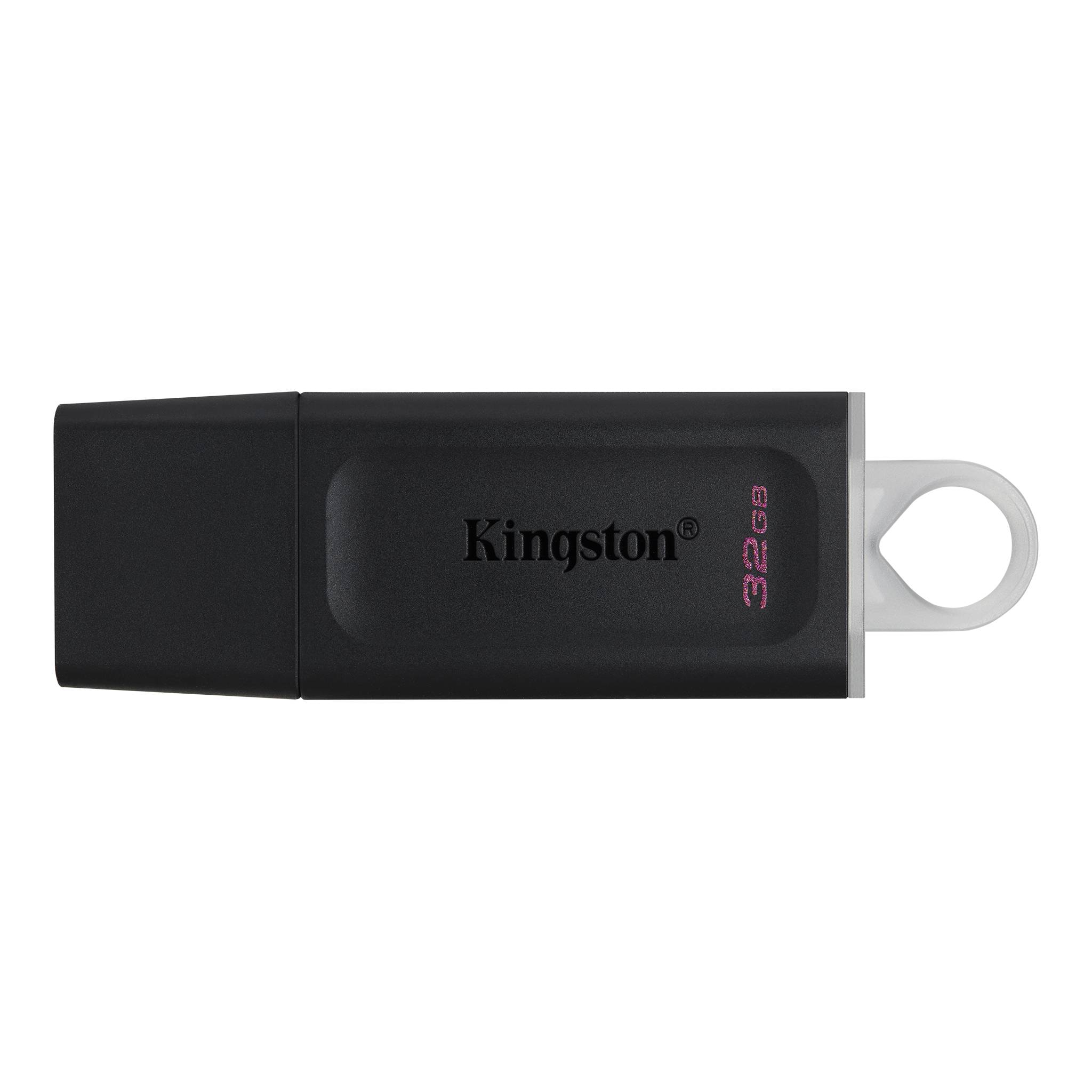 Kingston - Clé USB 3.2 Gen1 - 32Gb
