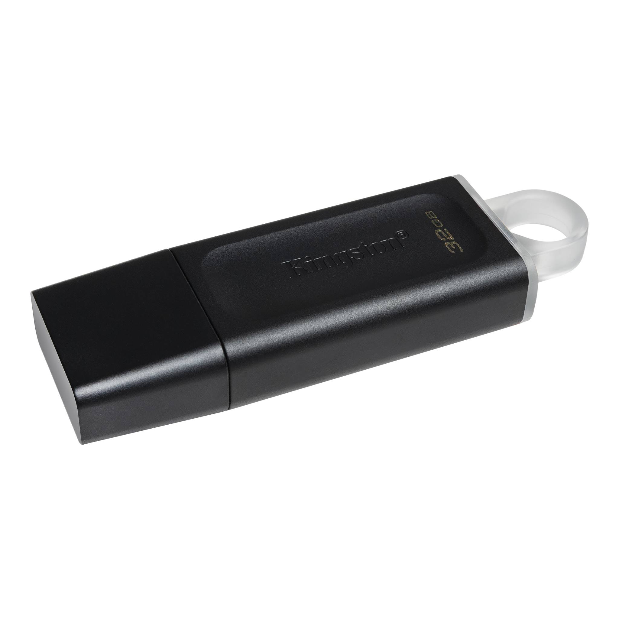 Kingston - Clé USB 3.2 Gen1 - 32Gb