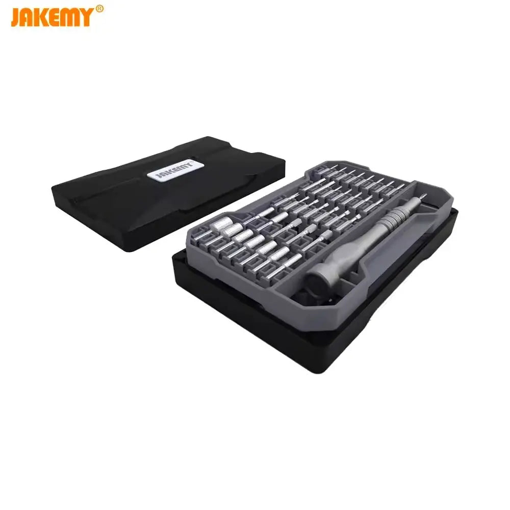 Jakemy - JM-8172 Kit d’outils (73 en 1)