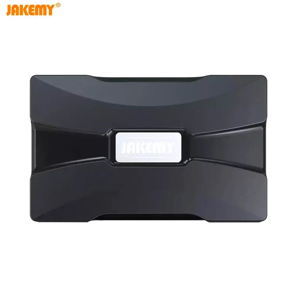 Jakemy - JM-8172 Kit d’outils (73 en 1)
