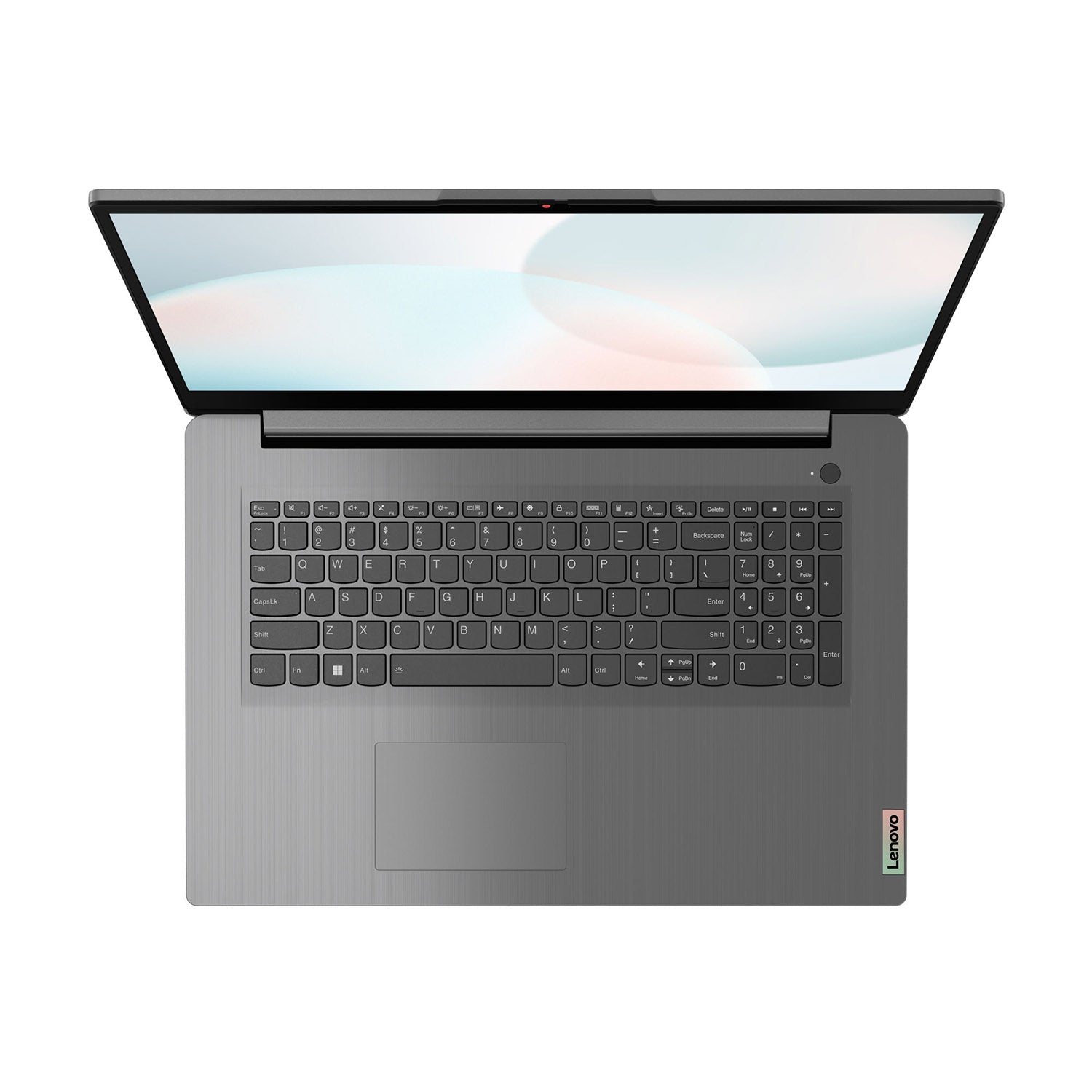 Lenovo - Ideapad 3 17ABA7 - Ryzen 7 5825 - 16Gb - 512 Gb - 17"