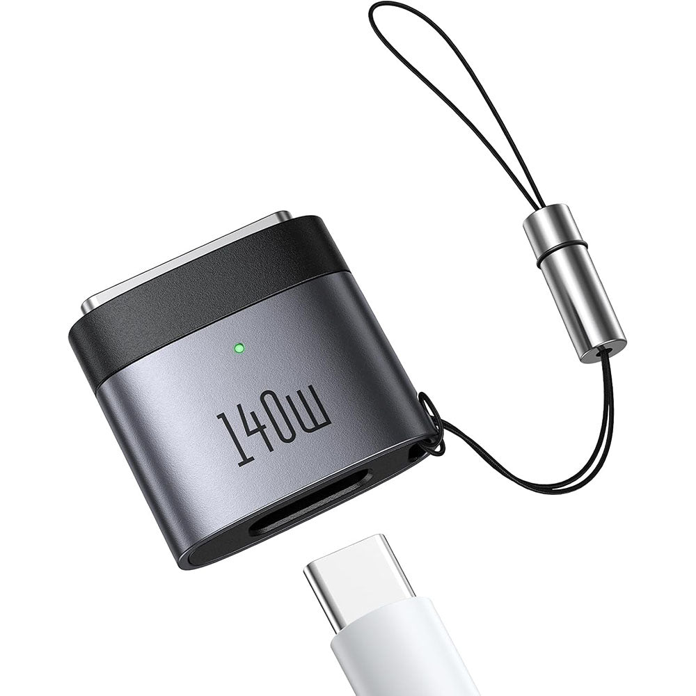 Mcdodo - Adaptateur USB-C vers Magsafe 3 (140W)
