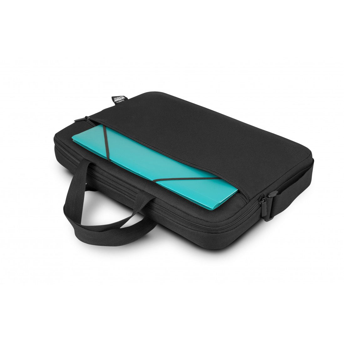 Urban Factory - Sacoche ordinateur portable 13/14"