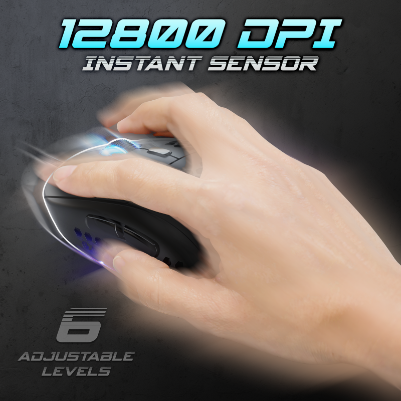 Advance - PRO M4 Dark