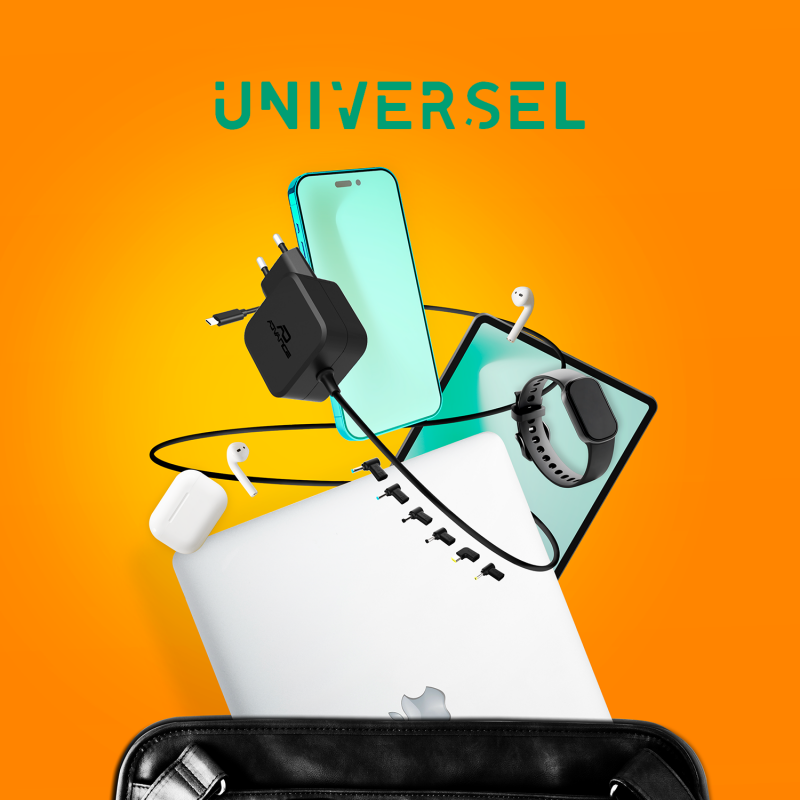 Advance - QUICKFLEX PRO 70W