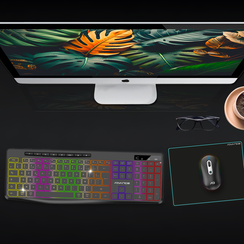 Advance - R-TYPE PLUS WIRELESS