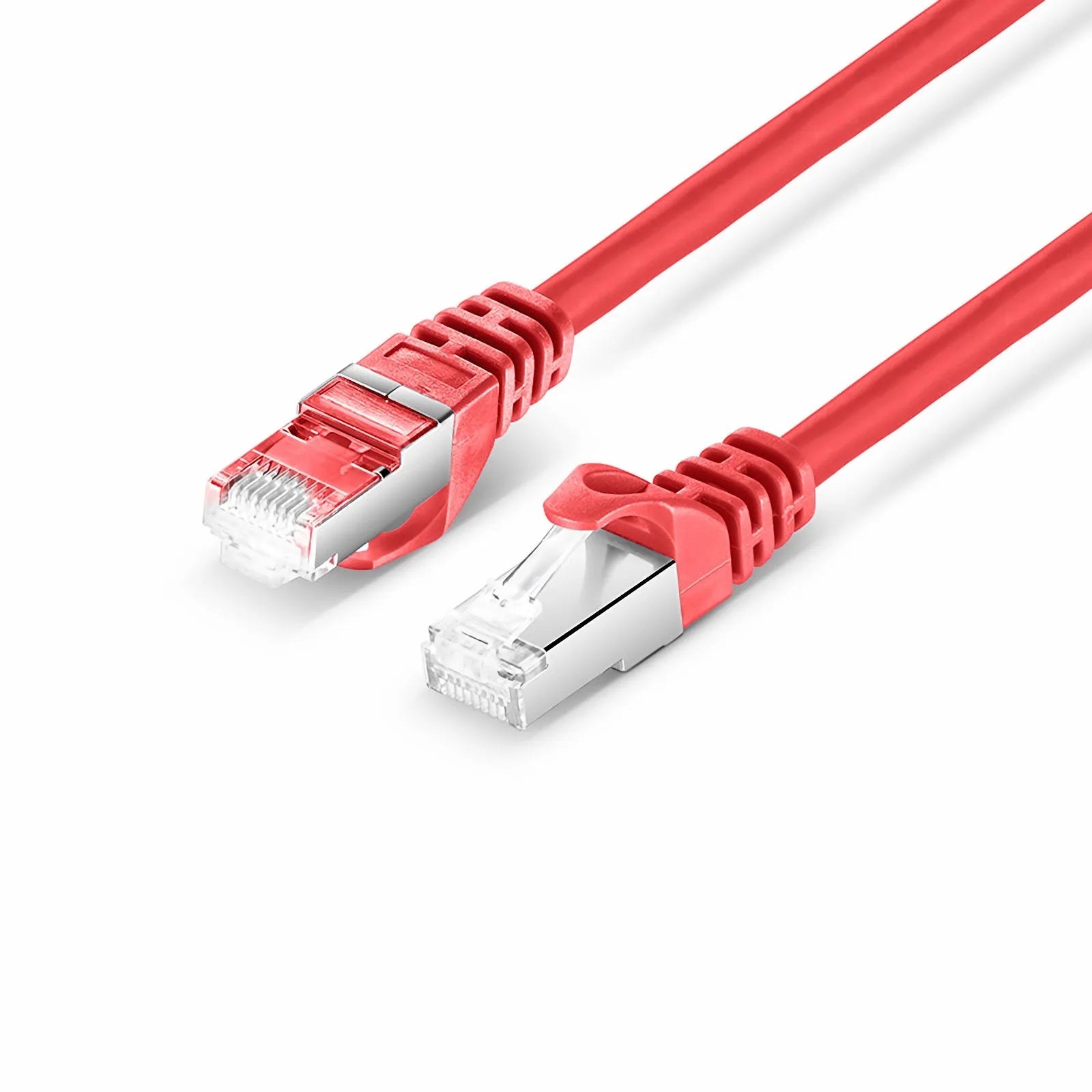 Teclink - Cordon RJ45 Cat6 - 0,30m (30cm)