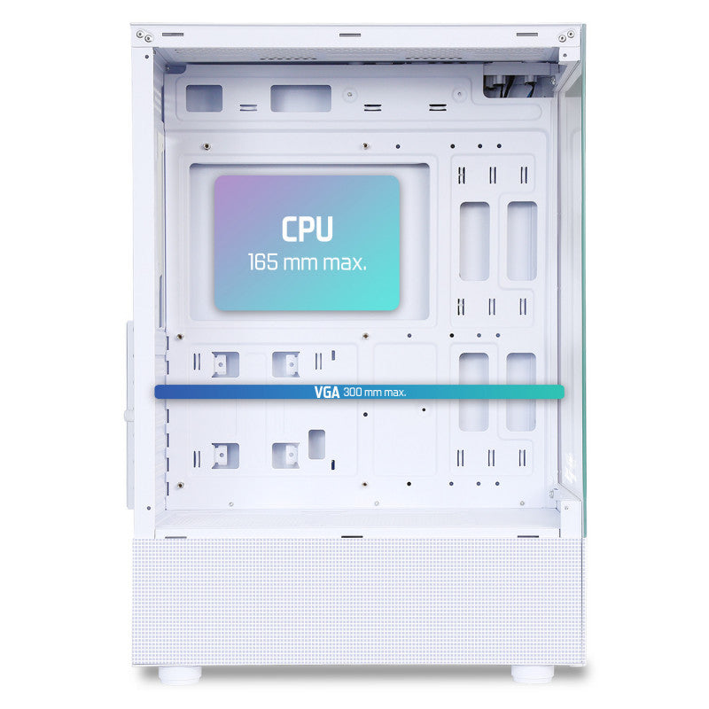 Spirit of Gamer - Spectra Artic