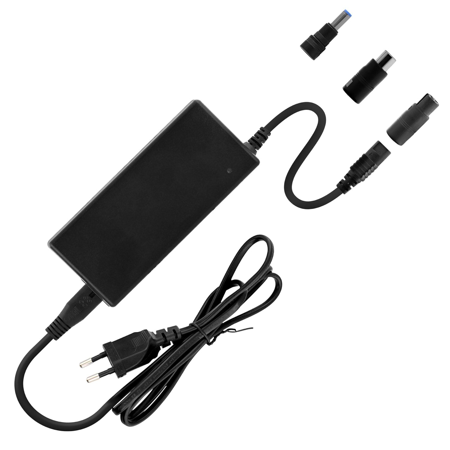 T'nb - Chargeur universel pour trottinettes électriques