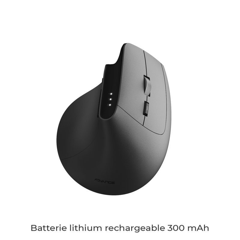 Advance - Vertical FX