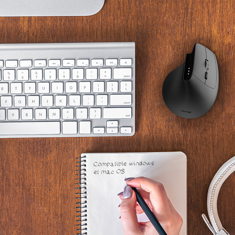 Advance - Vertical FX