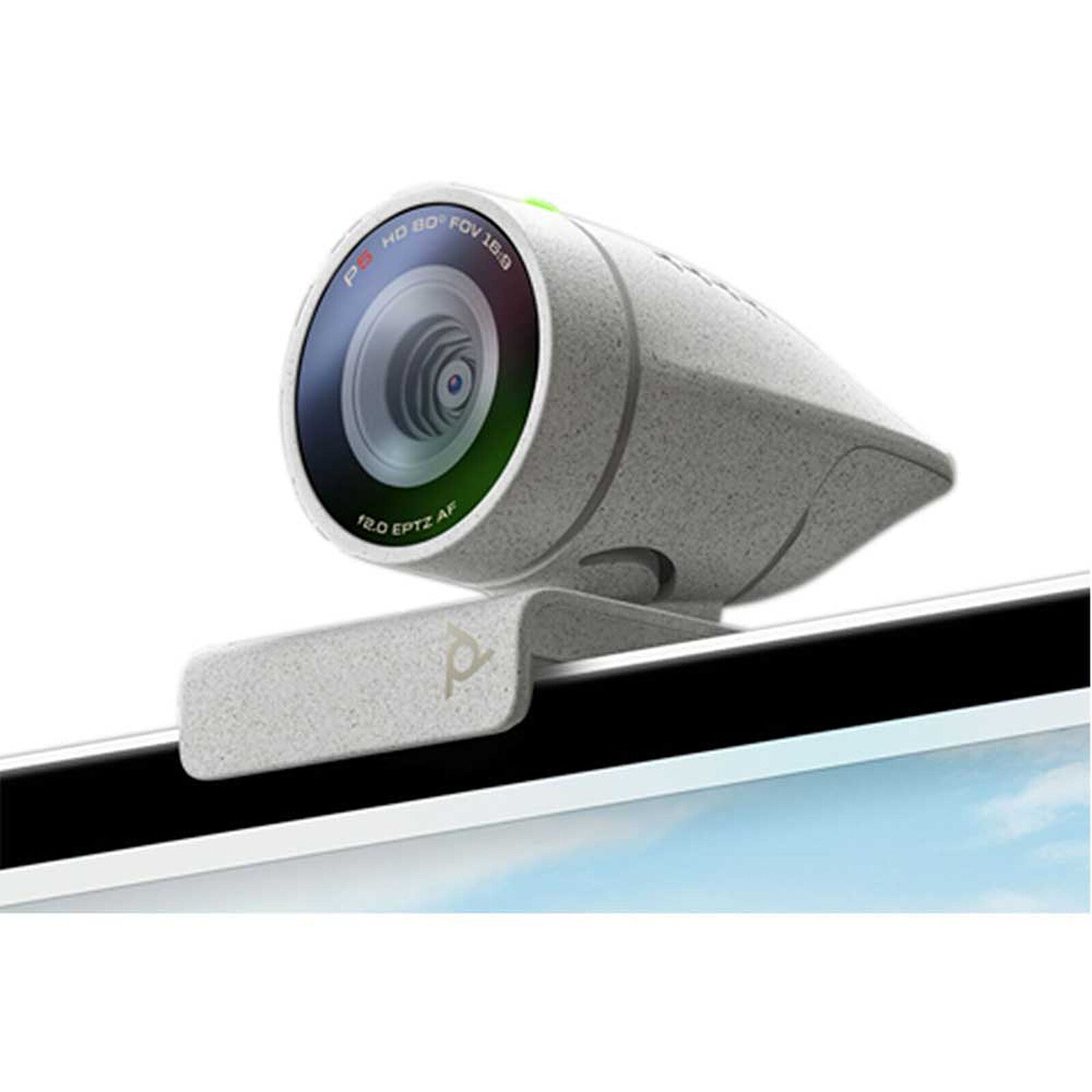 Poly - Studio P5 - Webcam professionnelle Full HD