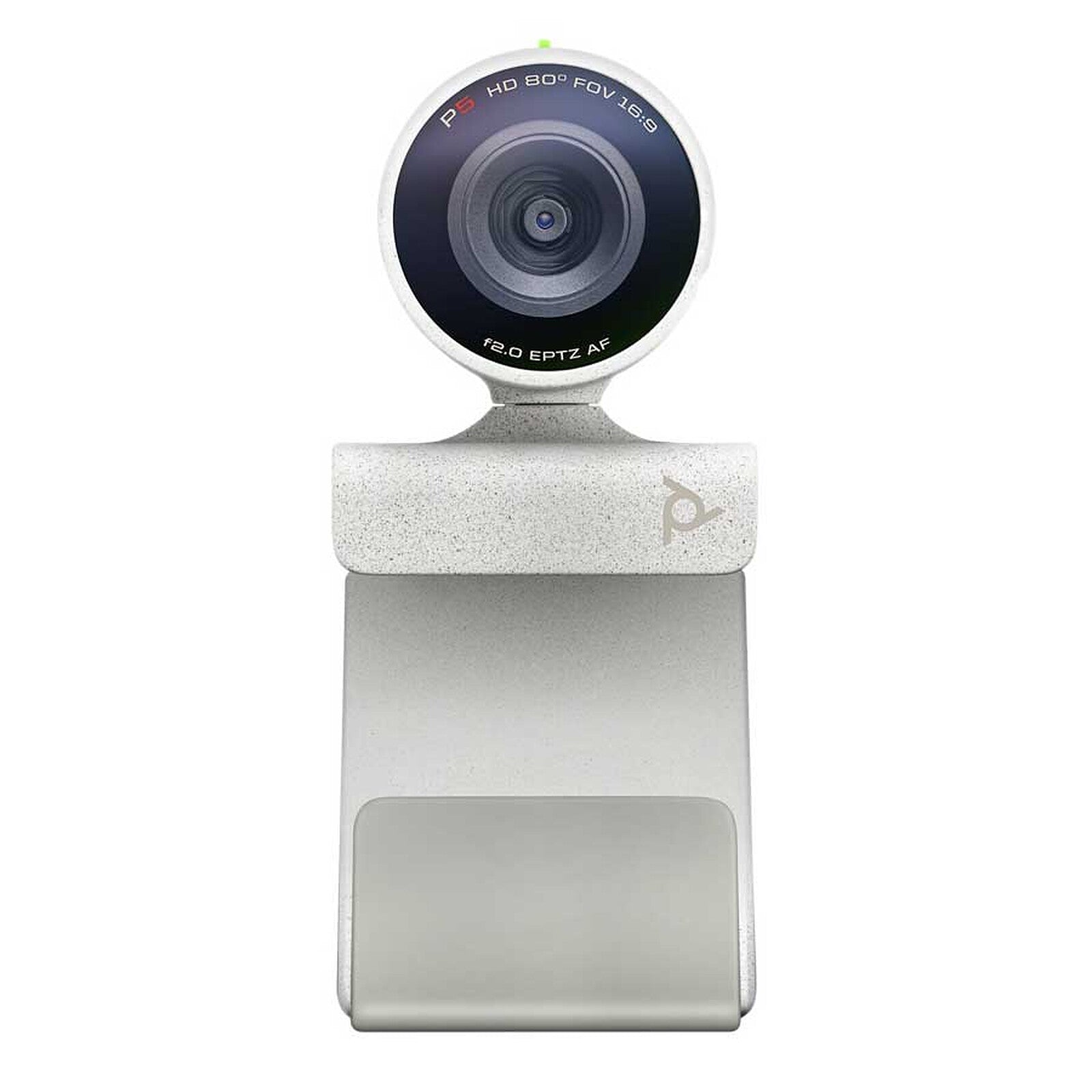 Poly - Studio P5 - Webcam professionnelle Full HD