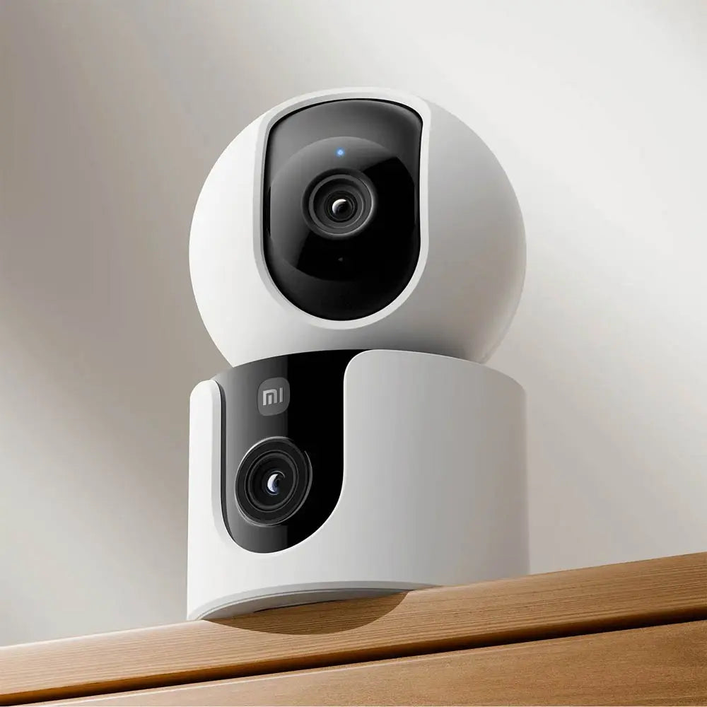 Xiaomi - Smart Caméra C300 Dual