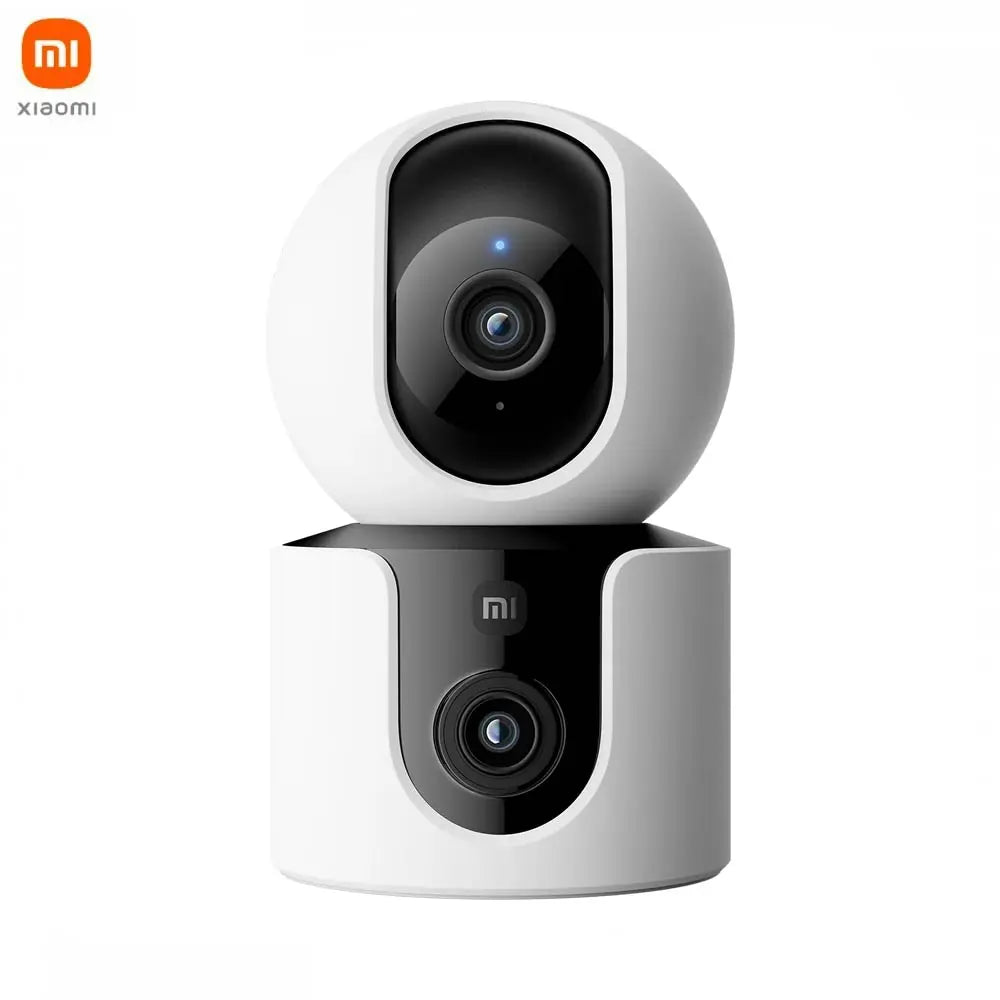 Xiaomi - Smart Caméra C300 Dual