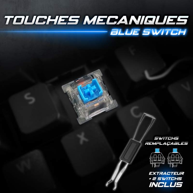 Spirit of Gamer - XPERT K150