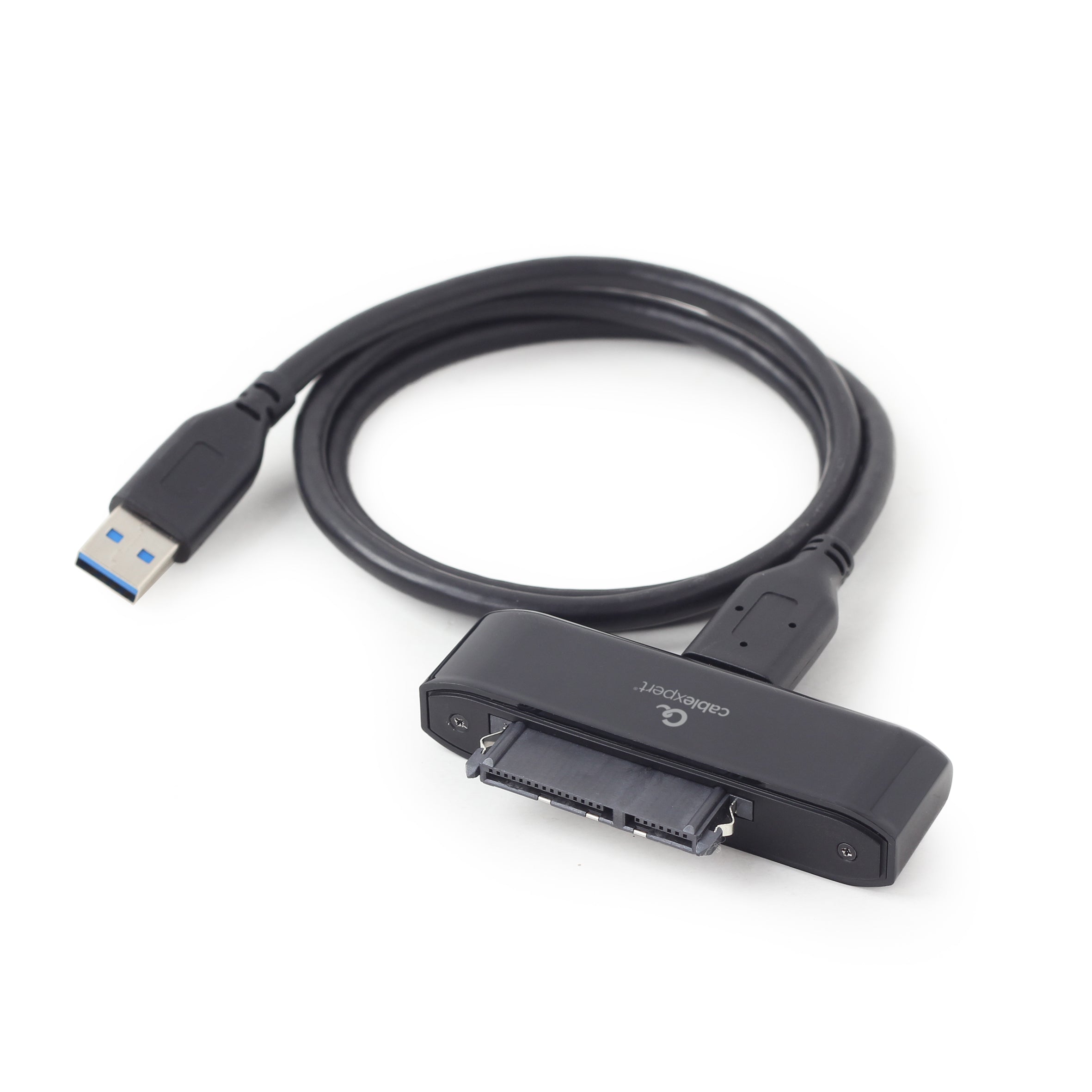 Cablexpert - Adaptateur USB 3.0 vers SATA 2.5"