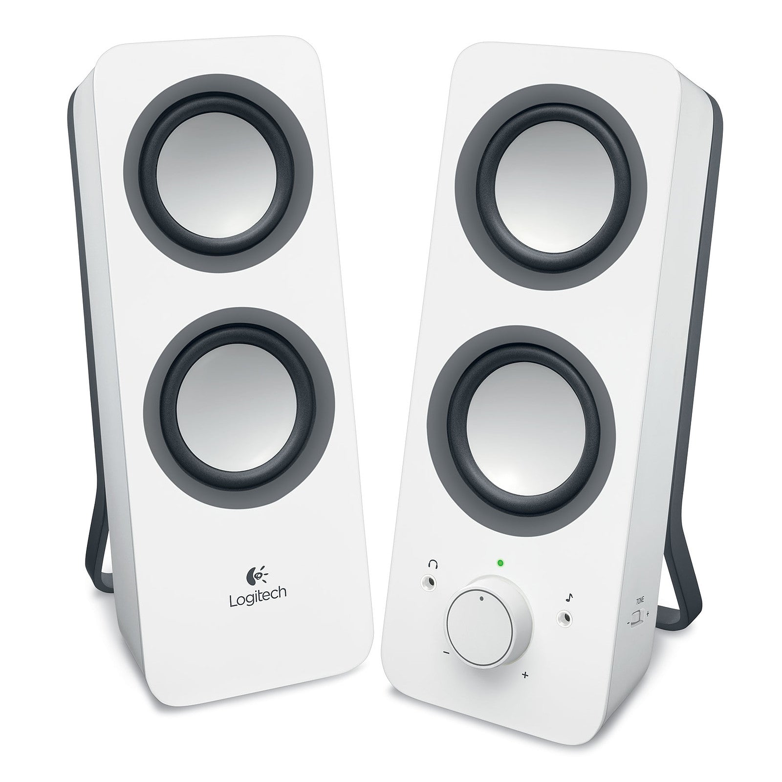 Logitec Z 2300 2.1 THX PC-Lautsprecher (Gebraucht) in Zürich für CHF 16