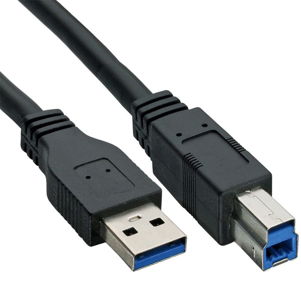 Câble USB-A vers USB-B 3.0 (3m)