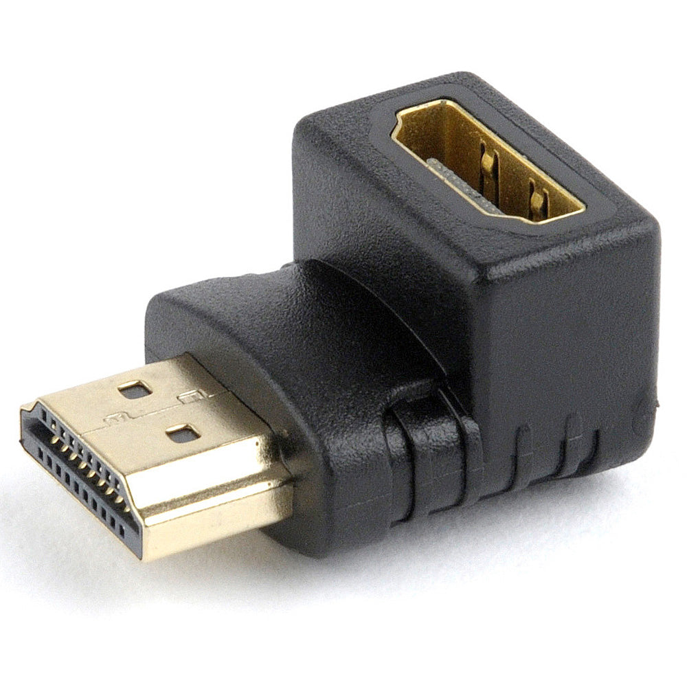Cablexpert - Adaptateur HDMI 90°