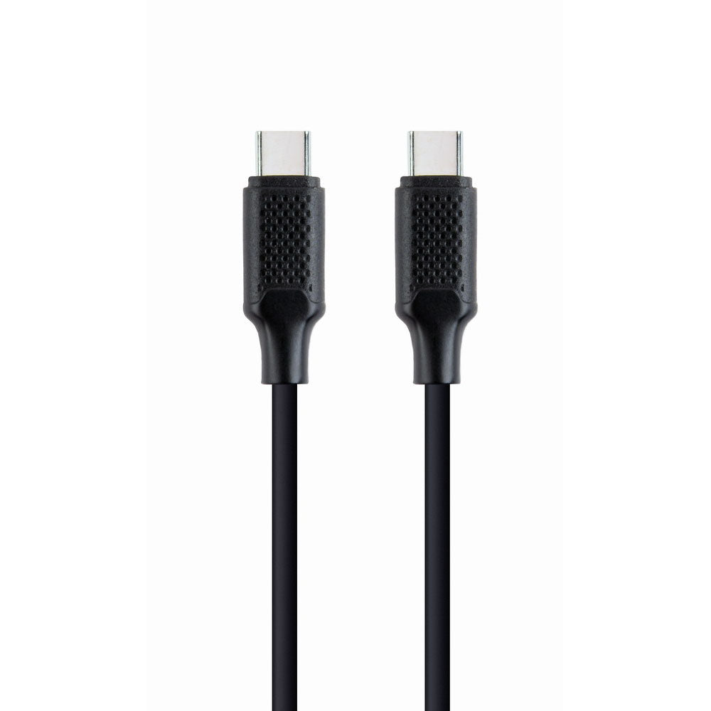 Cablexpert - Câble USB-C / USB-C Power Delivery (PD) 100W - 1.5m