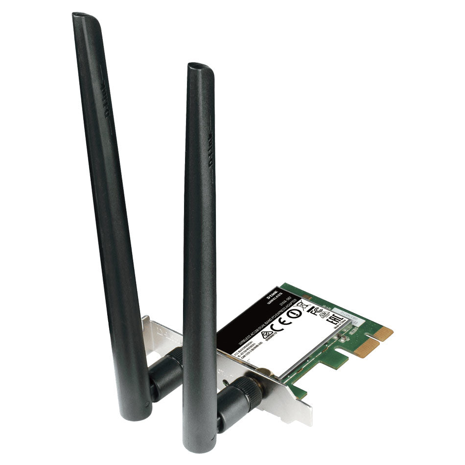 D-Link - Carte réseau wifi - DWA-582