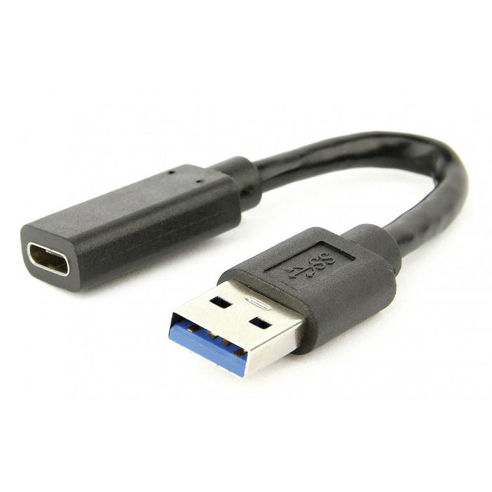 Cablexpert - Adaptateur USB mâle vers USB-C femelle
