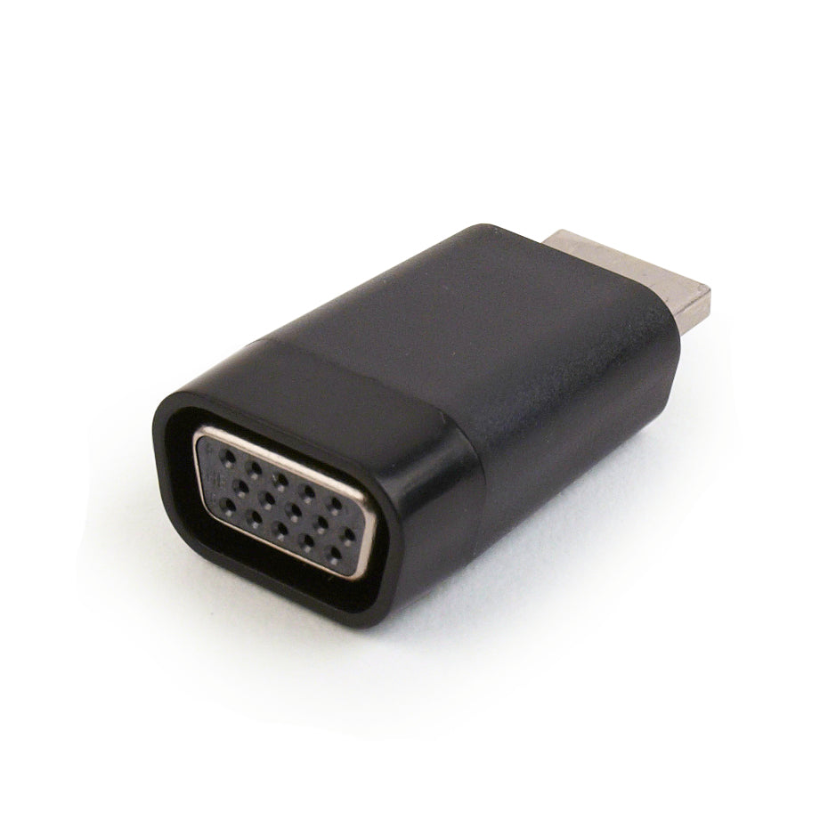 Cablexpert - Adaptateur HDMI vers VGA