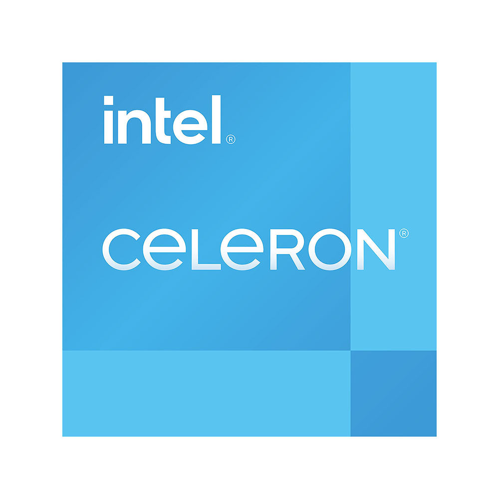 Intel - Celeron G6900 (3.4 GHz)