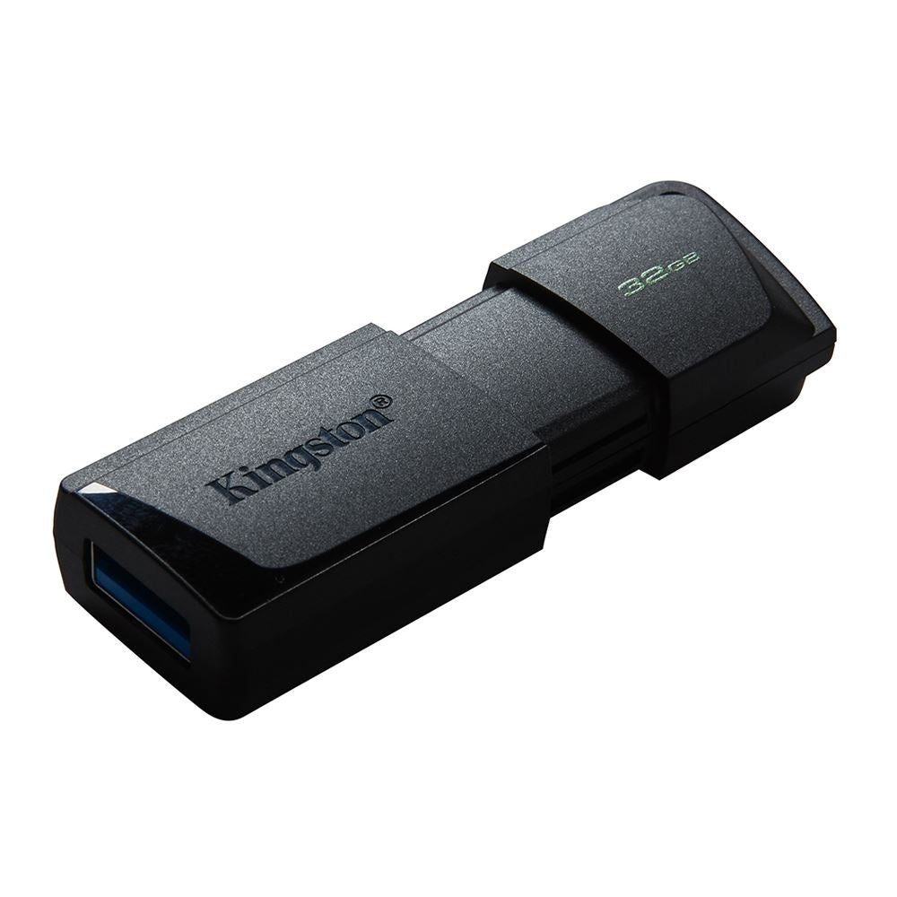 Kingston - Clé USB 3.2 - DataTraveler Exodia M (32 Go)