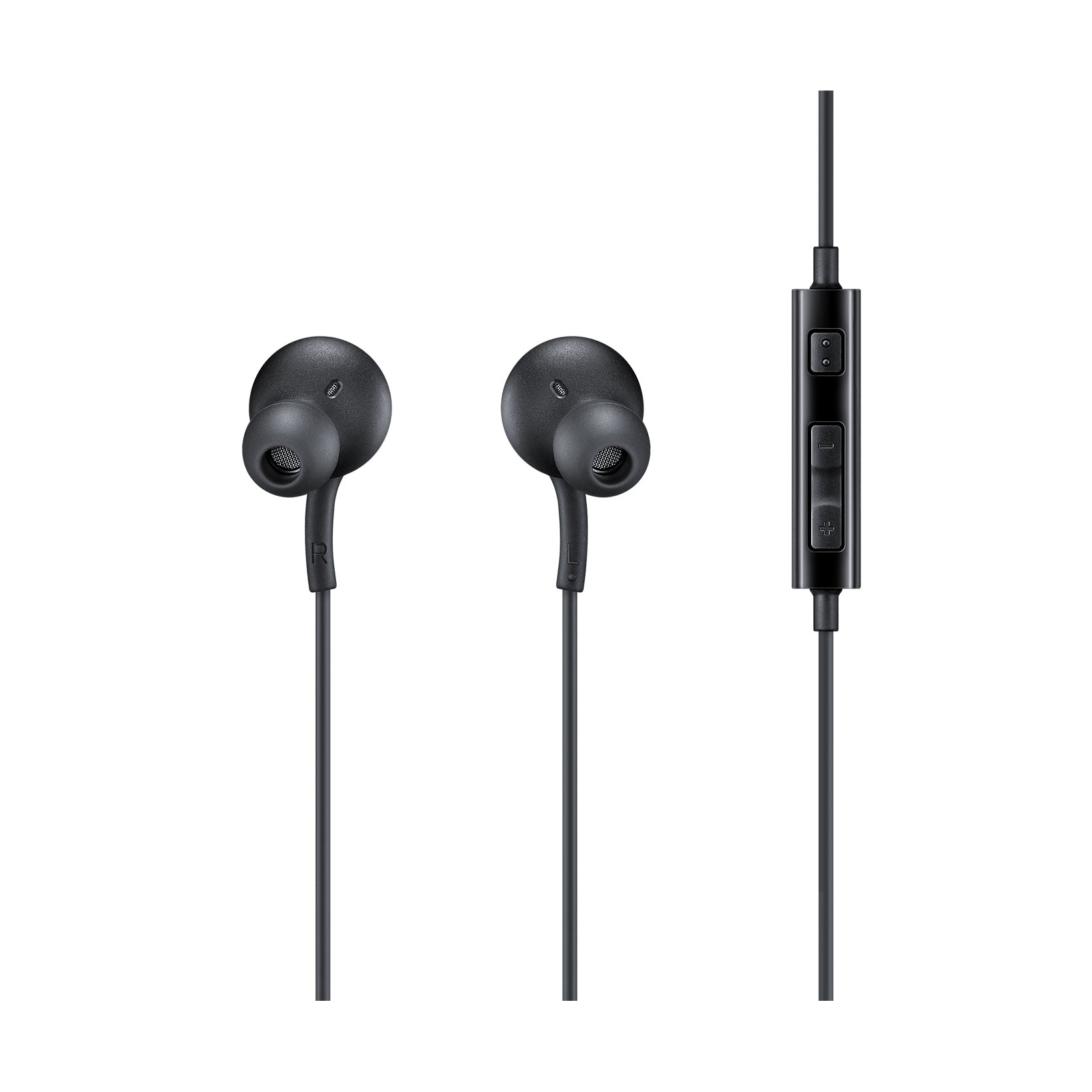 Samsung - Écouteurs intra auriculaires filaires