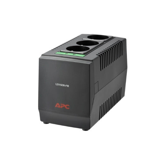 APC - Régulateur de tension Line-R 1500VA (750W)