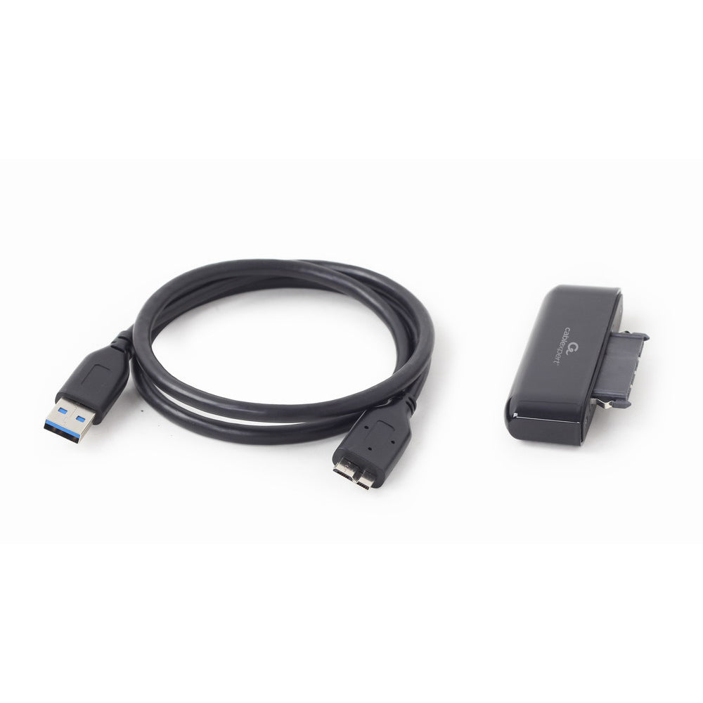 Cablexpert - Adaptateur USB 3.0 vers SATA 2.5"