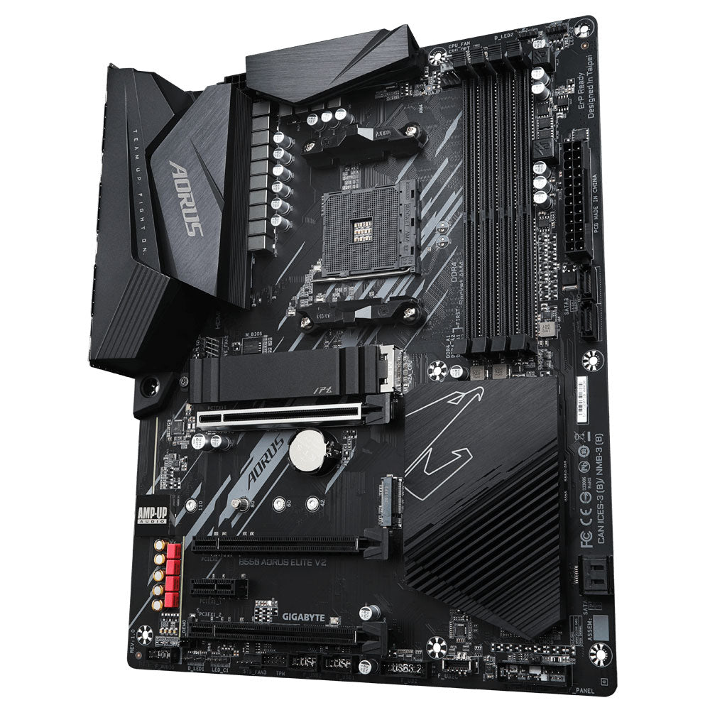 Gigabyte - B550 AORUS ELITE V2